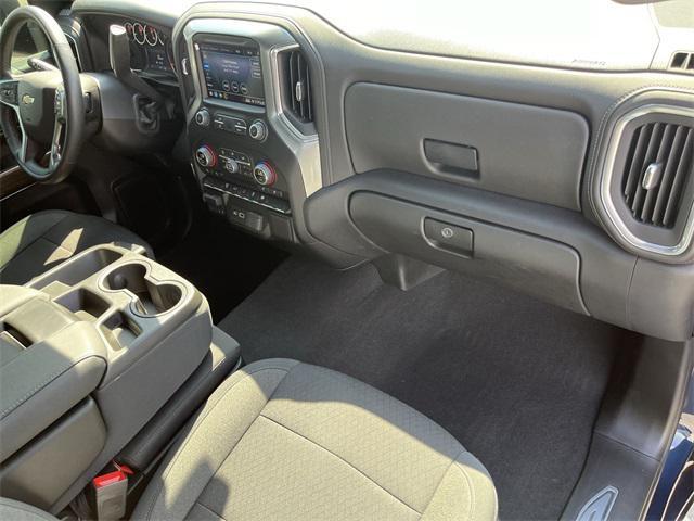 used 2022 Chevrolet Silverado 2500 car, priced at $53,911