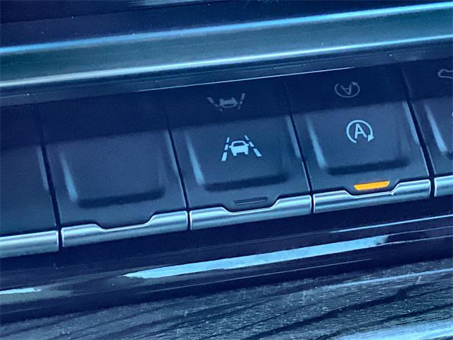 new 2026 Chevrolet Silverado 1500 car, priced at $46,331