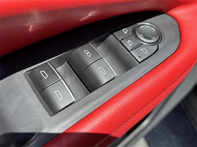 used 2024 Chevrolet Blazer EV car, priced at $38,911