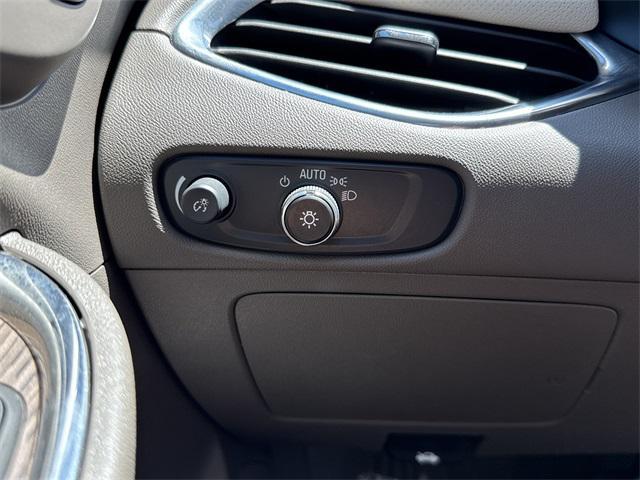 used 2024 Chevrolet Malibu car, priced at $21,911