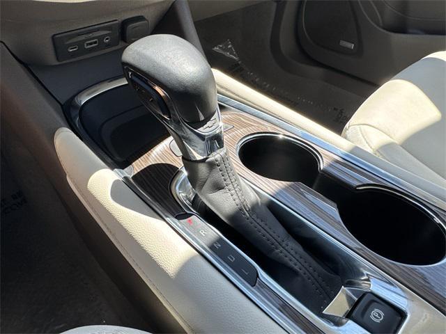 used 2024 Chevrolet Malibu car, priced at $21,911