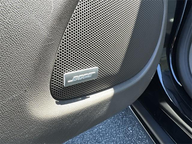 used 2024 Chevrolet Malibu car, priced at $21,911