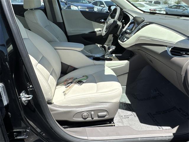 used 2024 Chevrolet Malibu car, priced at $21,911