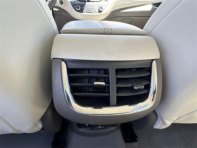 used 2024 Chevrolet Malibu car, priced at $21,911