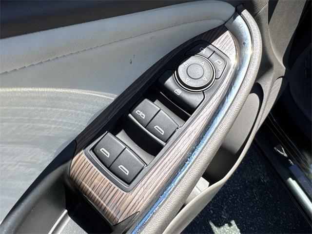 used 2024 Chevrolet Malibu car, priced at $21,911