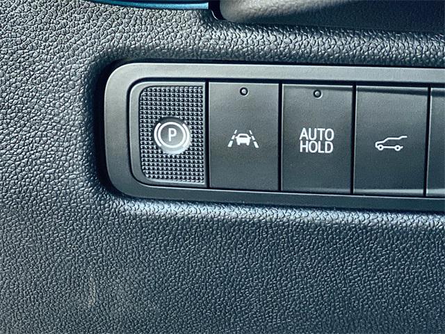 new 2026 Chevrolet Equinox EV car, priced at $39,386