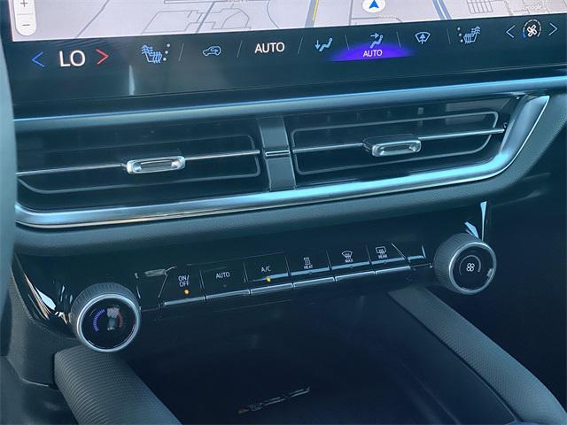 new 2026 Chevrolet Equinox EV car, priced at $39,386