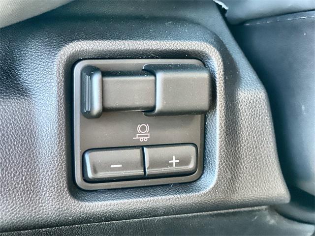 new 2026 Chevrolet Silverado EV car, priced at $57,831