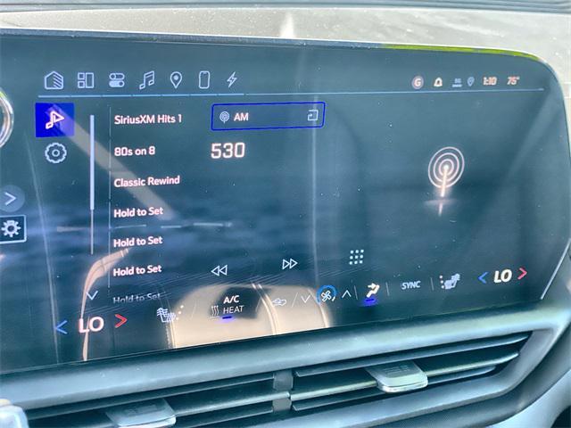 new 2026 Chevrolet Silverado EV car, priced at $57,831