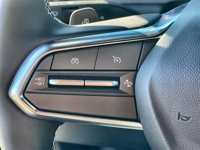 new 2026 Chevrolet Silverado EV car, priced at $57,831