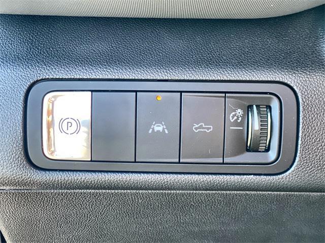 new 2026 Chevrolet Silverado EV car, priced at $57,831