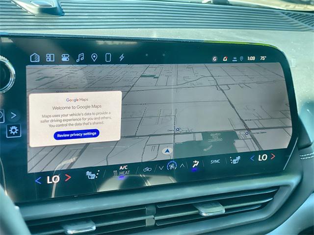 new 2026 Chevrolet Silverado EV car, priced at $57,831