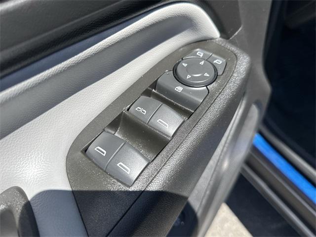 used 2022 Chevrolet Equinox car, priced at $22,911