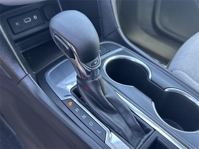 used 2022 Chevrolet Equinox car, priced at $22,911