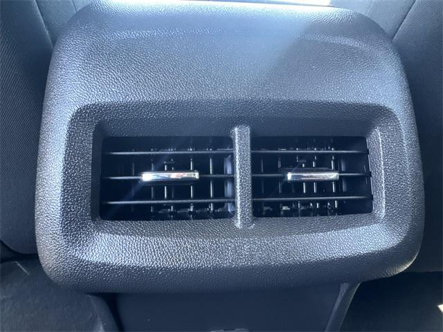 used 2022 Chevrolet Equinox car, priced at $22,911