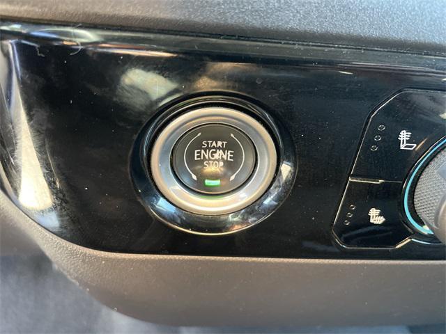 used 2023 Chevrolet Silverado 1500 car, priced at $38,511