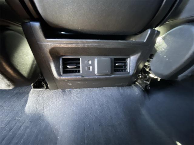 used 2023 Chevrolet Silverado 1500 car, priced at $38,511