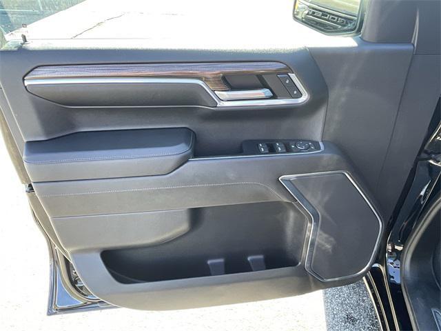 used 2023 Chevrolet Silverado 1500 car, priced at $38,511