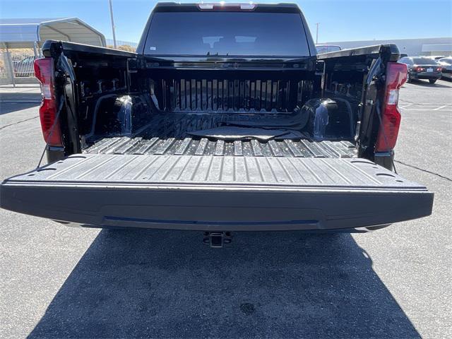 used 2023 Chevrolet Silverado 1500 car, priced at $38,511