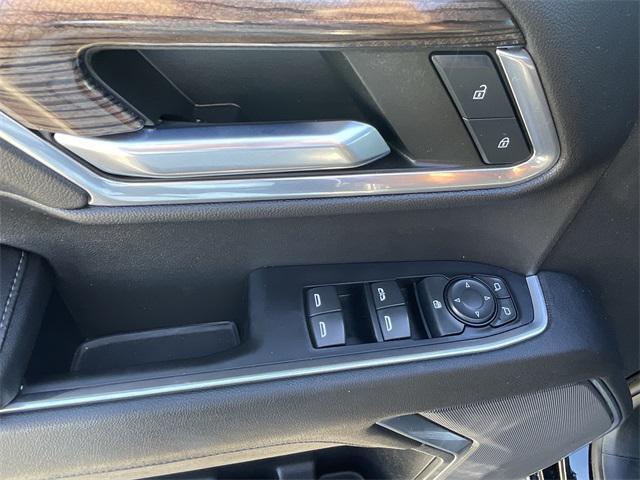 used 2023 Chevrolet Silverado 1500 car, priced at $38,511
