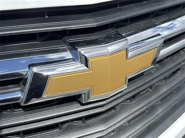 used 2023 Chevrolet Traverse car, priced at $30,711
