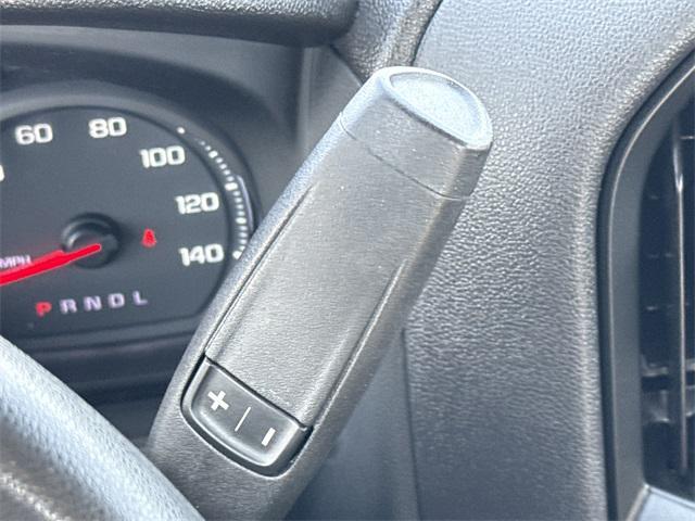 used 2024 Chevrolet Silverado 1500 car, priced at $32,711