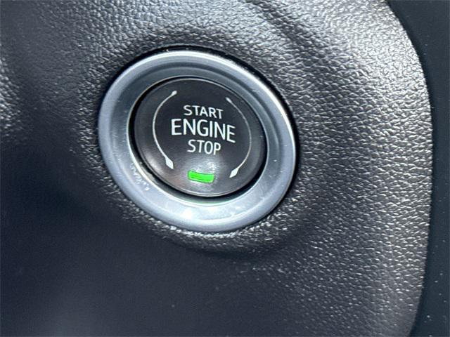 used 2024 Chevrolet Silverado 1500 car, priced at $32,711