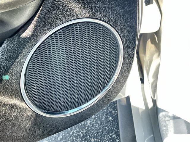 used 2023 Ford Mustang car, priced at $22,911