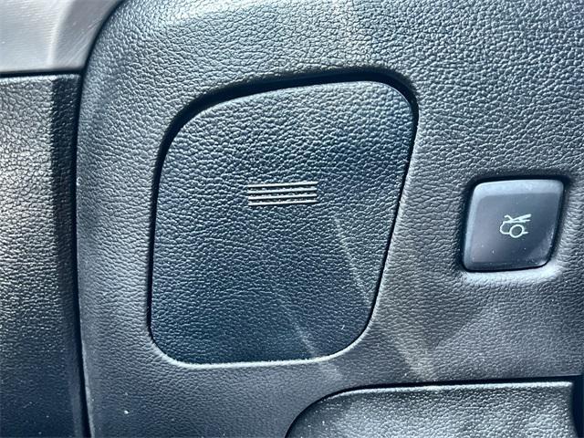 used 2023 Ford Mustang car, priced at $22,911