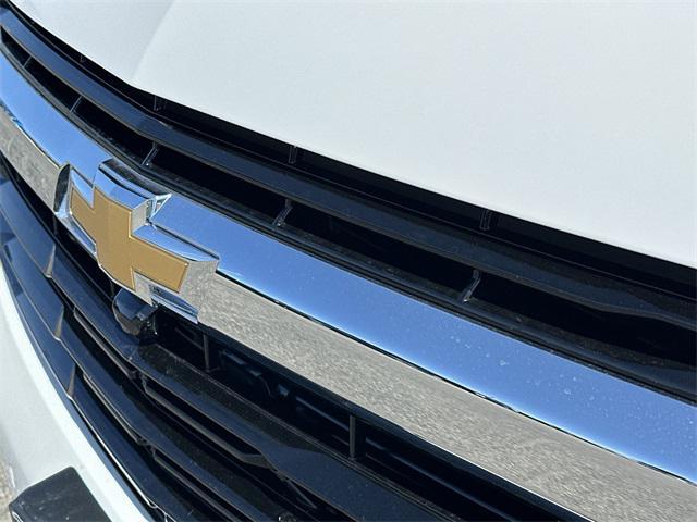 new 2025 Chevrolet Tahoe car, priced at $57,486