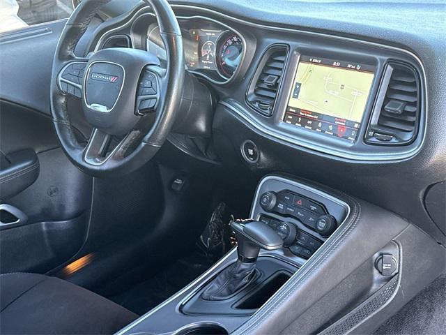 used 2019 Dodge Challenger car, priced at $24,911