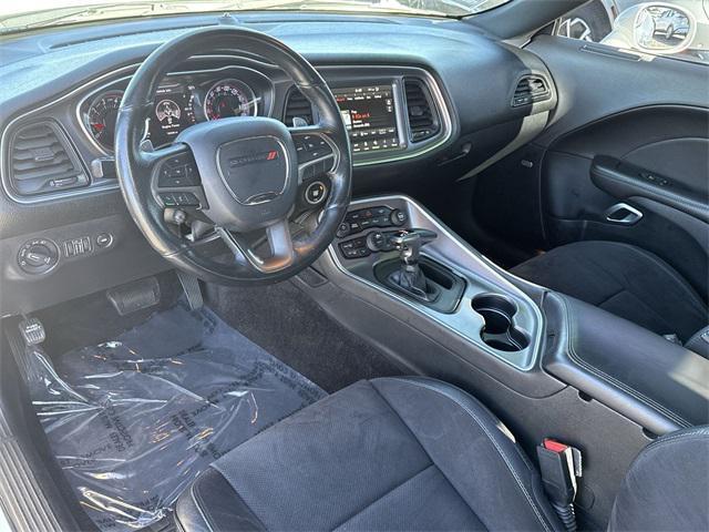 used 2019 Dodge Challenger car, priced at $24,911