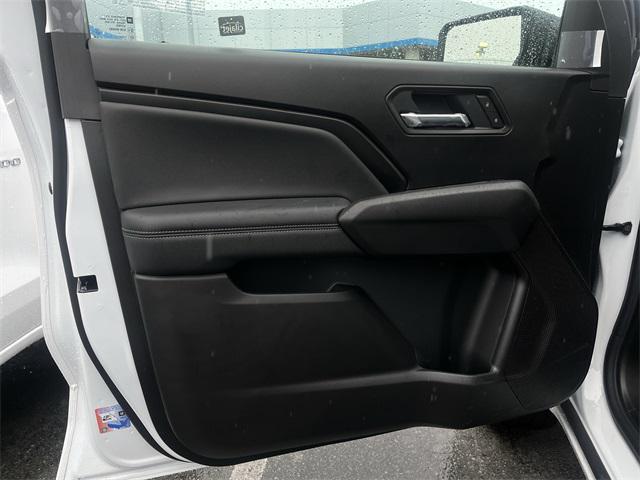 new 2026 Chevrolet Colorado car, priced at $34,561