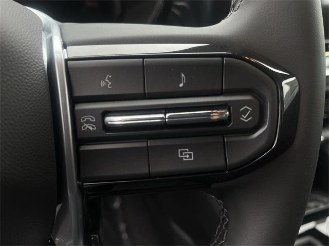 new 2026 Chevrolet Colorado car, priced at $34,561