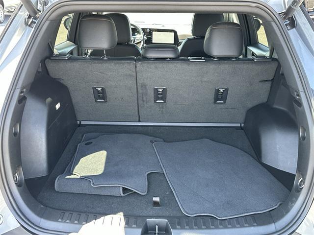 used 2025 Chevrolet Equinox car, priced at $35,911