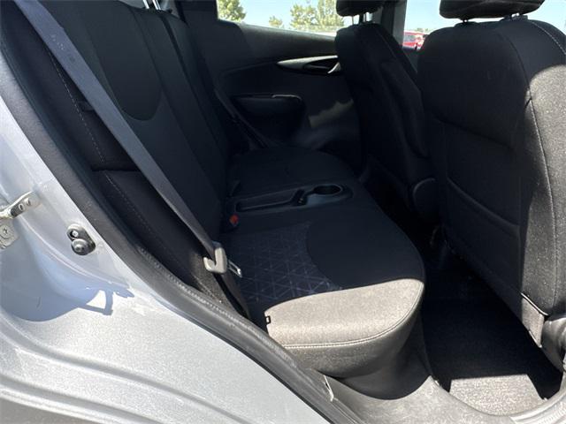 used 2021 Chevrolet Spark car, priced at $13,911