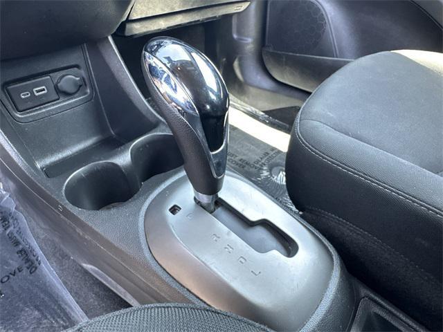 used 2021 Chevrolet Spark car, priced at $13,911