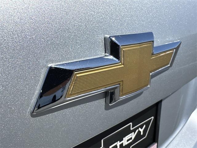 used 2021 Chevrolet Spark car, priced at $13,911