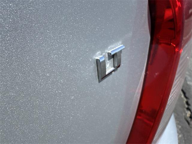 used 2021 Chevrolet Spark car, priced at $13,911