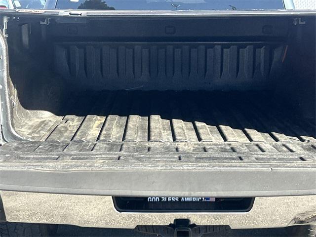 used 2018 Chevrolet Silverado 1500 car, priced at $28,911