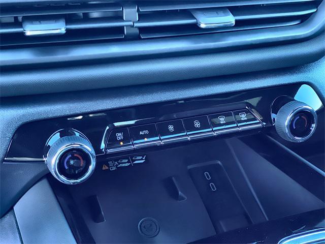 new 2026 Chevrolet Silverado EV car, priced at $64,840