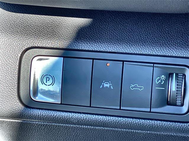 new 2026 Chevrolet Silverado EV car, priced at $64,840