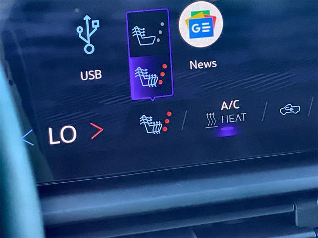 new 2026 Chevrolet Silverado EV car, priced at $64,840