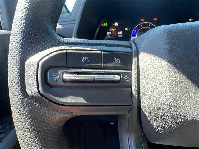 new 2025 Chevrolet Colorado car, priced at $31,321