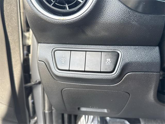 used 2023 Kia Forte car, priced at $19,411