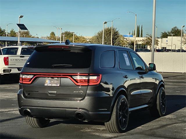 used 2025 Dodge Durango car, priced at $82,911