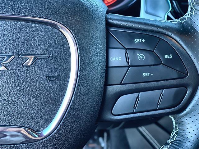 used 2025 Dodge Durango car, priced at $82,911