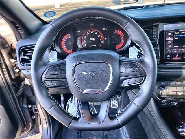 used 2025 Dodge Durango car, priced at $82,911