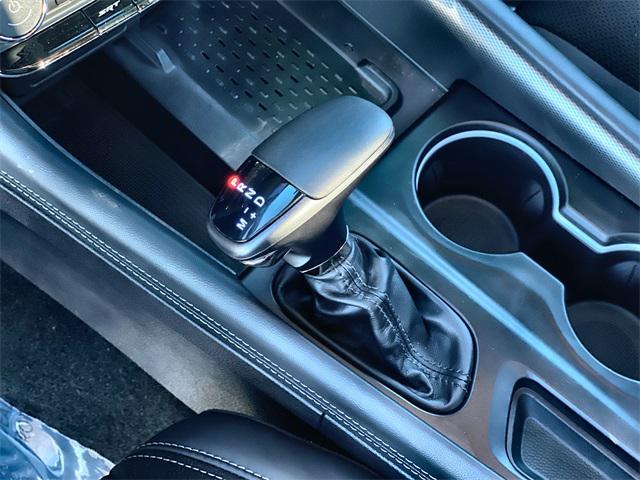 used 2025 Dodge Durango car, priced at $82,911