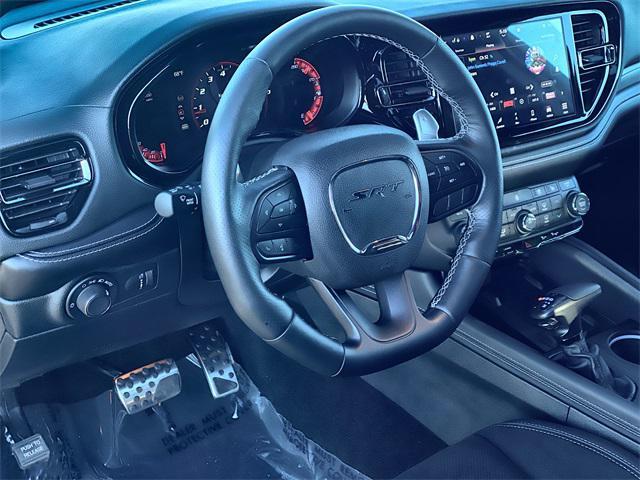 used 2025 Dodge Durango car, priced at $82,911
